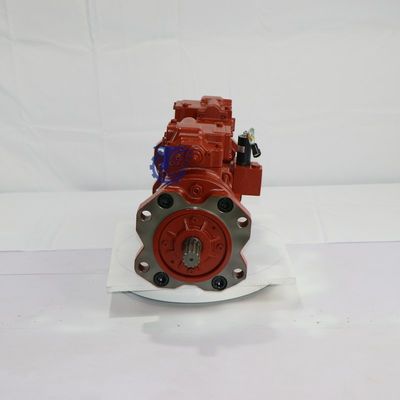 K3V112DT KAWASAK Hydraulic Pump K3v112 K3v63 K3v63dt K3v112dt Do koparki