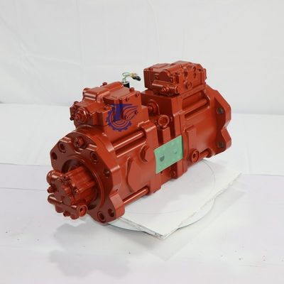 K3V112DT KAWASAK Hydraulic Pump K3v112 K3v63 K3v63dt K3v112dt Do koparki