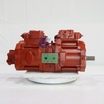 K3V112DT KAWASAK Hydraulic Pump K3v112 K3v63 K3v63dt K3v112dt Do koparki