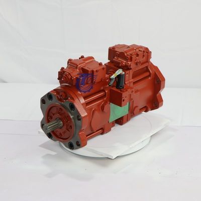 K3V112DT KAWASAK Hydraulic Pump K3v112 K3v63 K3v63dt K3v112dt Do koparki