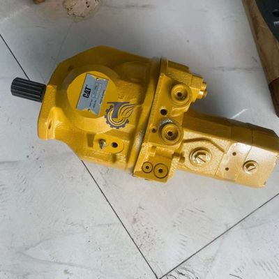 Rexroth AP2D25 Koparka Hydrauliczna Pompa 341-7666 Dla TQE304.5 305C 306