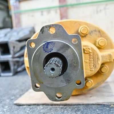 TQ 854G 854K Pompy hydrauliczne stosowane w koparkach