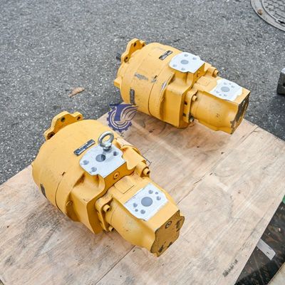 TQ 854G 854K Pompy hydrauliczne stosowane w koparkach