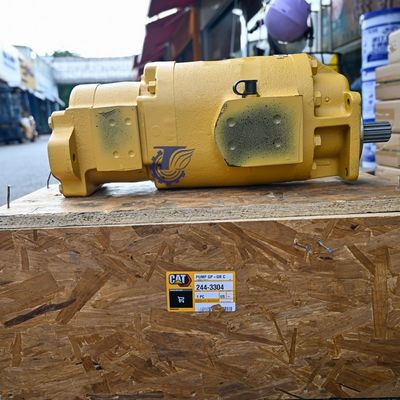 Pompy hydrauliczne do ciężarówek koparek 2443304 244-3304 Do kategorii 773D 773E 775E