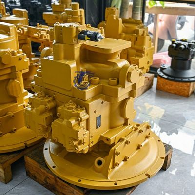 Wytrzymałe pompy hydrauliczne dla koparek 2959663 Fit TQ 345D 349D 345D