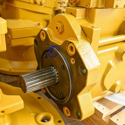 TQ 385 390 Hydrauliczna pompa kopalni 334-9990 K3V280 3349990