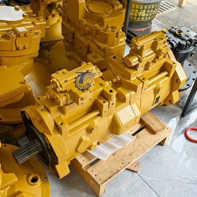 TQ 385 390 Hydrauliczna pompa kopalni 334-9990 K3V280 3349990