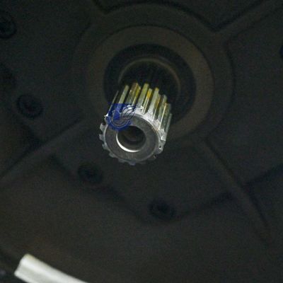 A28VO130 5319886 Główna pompa hydrauliczna, TQ E323 E320 Główna pompa kopalni