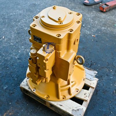 A28VO130 5319886 Główna pompa hydrauliczna, TQ E323 E320 Główna pompa kopalni