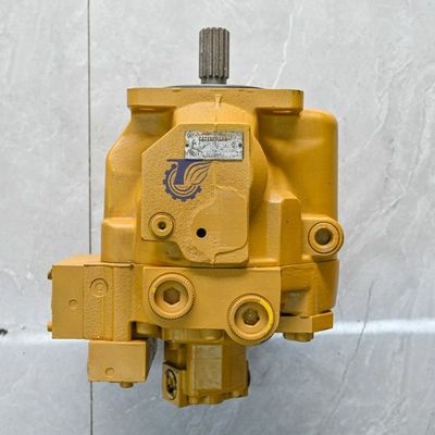 1505811 Główna pompa hydrauliczna koparki dla kategorii 306D 307 308B C