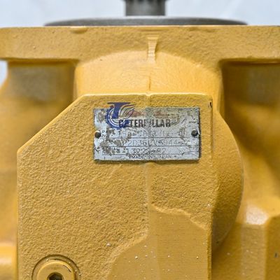 1505811 Główna pompa hydrauliczna koparki dla kategorii 306D 307 308B C