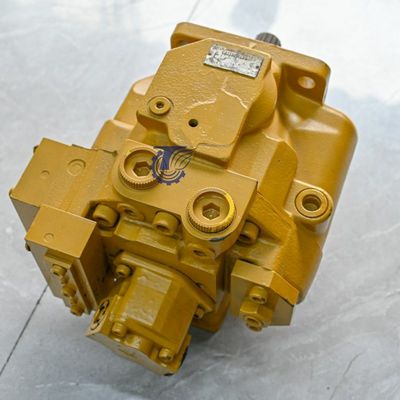 1505811 Główna pompa hydrauliczna koparki dla kategorii 306D 307 308B C