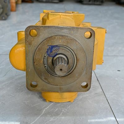 1505811 Główna pompa hydrauliczna koparki dla kategorii 306D 307 308B C