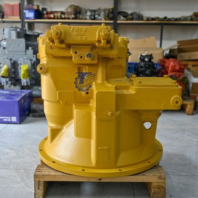 123-2235 153-9185 Wykopalnia Hydrauliczna pompa A8VO160 Dla kategorii 330B