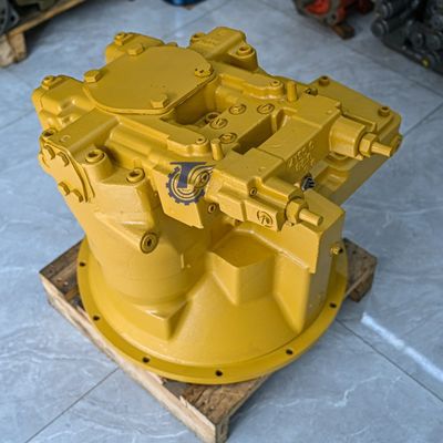 123-2235 153-9185 Wykopalnia Hydrauliczna pompa A8VO160 Dla kategorii 330B