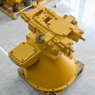 123-2235 153-9185 Wykopalnia Hydrauliczna pompa A8VO160 Dla kategorii 330B