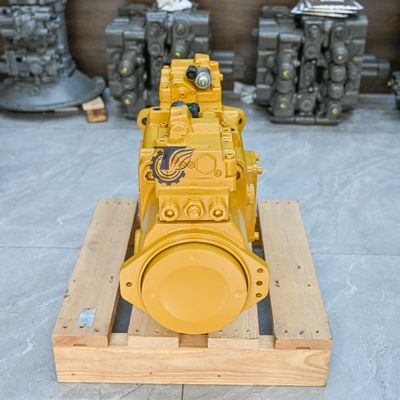 5504341 5659737 Wykopacz Pompy hydrauliczne K7V180DTP Do E336 E336GC 380DK