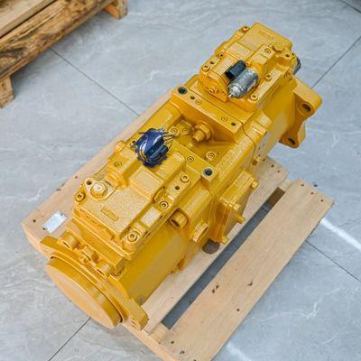 5504341 5659737 Wykopacz Pompy hydrauliczne K7V180DTP Do E336 E336GC 380DK