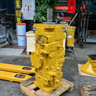 369-9655 3699655 Wykopalnia Pompy hydrauliczne A28VO280 Dla kategorii 390F 374F