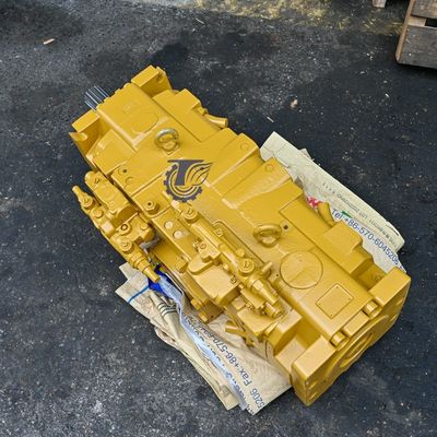369-9655 3699655 Wykopalnia Pompy hydrauliczne A28VO280 Dla kategorii 390F 374F