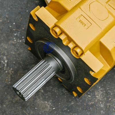 369-9655 3699655 Wykopalnia Pompy hydrauliczne A28VO280 Dla kategorii 390F 374F