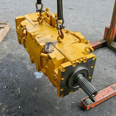 369-9655 3699655 Wykopalnia Pompy hydrauliczne A28VO280 Dla kategorii 390F 374F