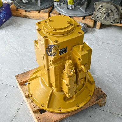 5319886 531-9886 TQ Hydraulic Pump, 320GC 323GC Hydraulic Pump In Excavator