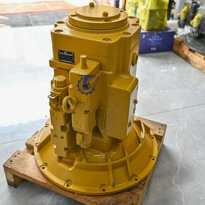 5319886 531-9886 TQ Hydraulic Pump, 320GC 323GC Hydraulic Pump In Excavator