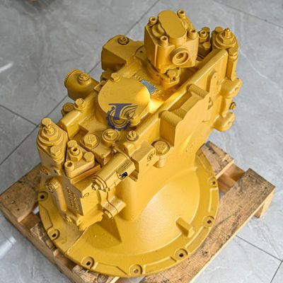 TQ E312 E313 Koparka Hydrauliczna 1838289 1730663 3117404