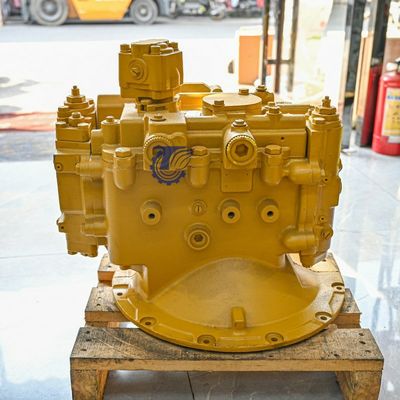 TQ E312 E313 Koparka Hydrauliczna 1838289 1730663 3117404