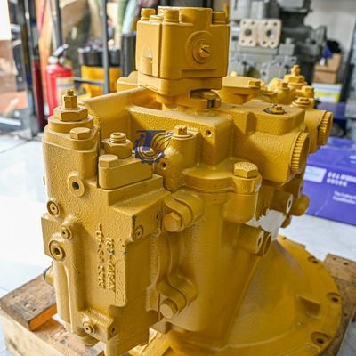TQ E312 E313 Koparka Hydrauliczna 1838289 1730663 3117404