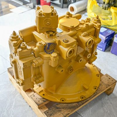 TQ E312 E313 Koparka Hydrauliczna 1838289 1730663 3117404