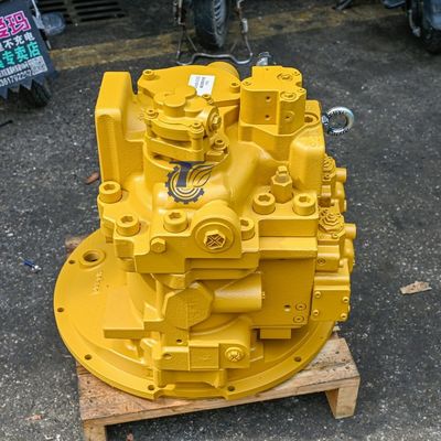 Praktyczny E336D2 Hydraulic Pump TQ, K5V160/200 5045477 TQ