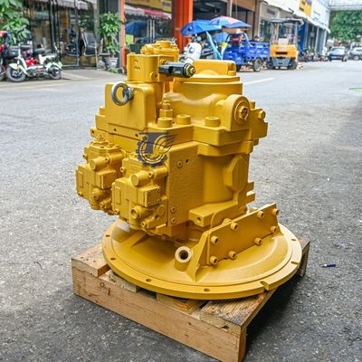 Praktyczny E336D2 Hydraulic Pump TQ, K5V160/200 5045477 TQ