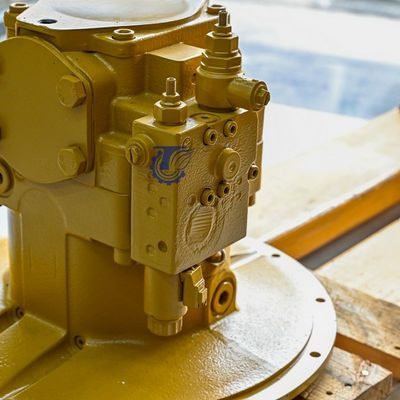 TQ M315 Wykopalnia Hydrauliczna Pompa 2432-8160 4328160 432-8565 4328565 207-4708