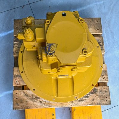 TQ M315 Wykopalnia Hydrauliczna Pompa 2432-8160 4328160 432-8565 4328565 207-4708