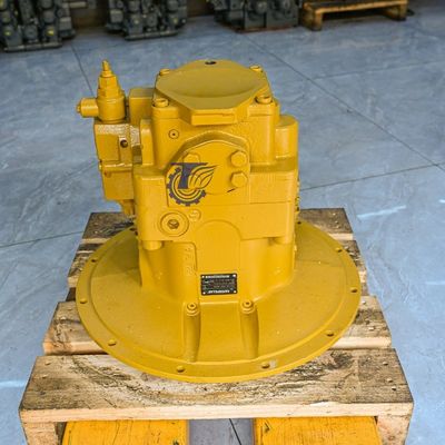 TQ M315 Wykopalnia Hydrauliczna Pompa 2432-8160 4328160 432-8565 4328565 207-4708