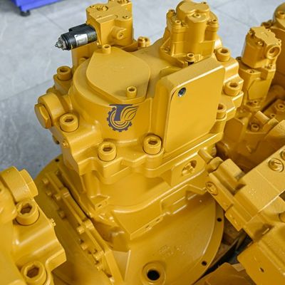 TQ E330D PUMPA GP-PISTON TQerpillar części 2667954 2478992 TQ pompy hydraulicznej