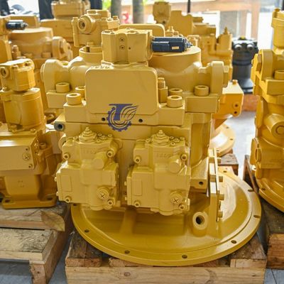TQ E330D PUMPA GP-PISTON TQerpillar części 2667954 2478992 TQ pompy hydraulicznej