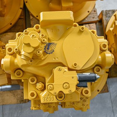 TQ E330D PUMPA GP-PISTON TQerpillar części 2667954 2478992 TQ pompy hydraulicznej