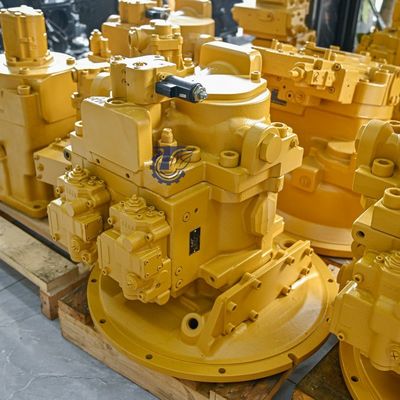 TQ E330D PUMPA GP-PISTON TQerpillar części 2667954 2478992 TQ pompy hydraulicznej