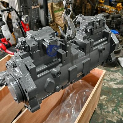 YA00003081 Pompa hydrauliczna koparki 4455484 4424246 Dla Hitachi EX2500-6 EX5500