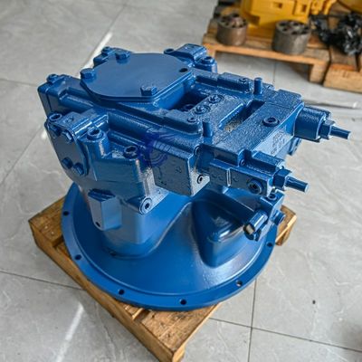 A8VO200 Rexroth Hydraulic Pump Fit DX380 DX420 DX500 Grabarz