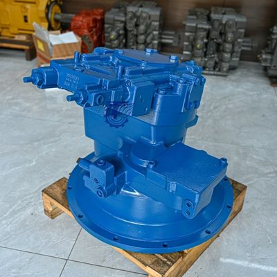 A8VO200 Rexroth Hydraulic Pump Fit DX380 DX420 DX500 Grabarz