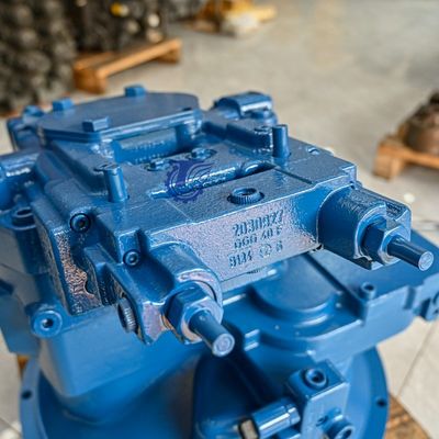 A8VO200 Rexroth Hydraulic Pump Fit DX380 DX420 DX500 Grabarz