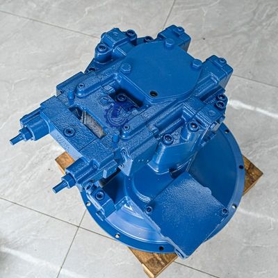 A8VO200 Rexroth Hydraulic Pump Fit DX380 DX420 DX500 Grabarz