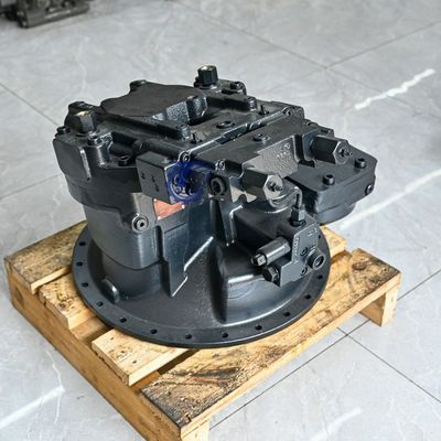 Hydrauliczna pompa nurnikowa serii A8VO A8VO55 A8VO80 A8VO107 A8VO120 A8VO140 A8VO160 A8VO200 Pompa Rexroth