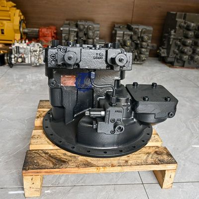 Hydrauliczna pompa nurnikowa serii A8VO A8VO55 A8VO80 A8VO107 A8VO120 A8VO140 A8VO160 A8VO200 Pompa Rexroth