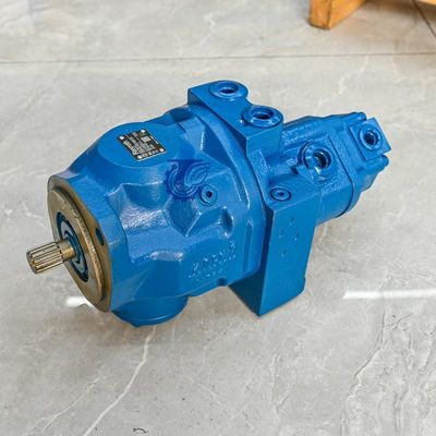 Pompa hydrauliczna Rexroth serii AP2D AP2D12 AP2D16 AP2D18 AP2D21 AP2D25 AP2D28 AP2D36