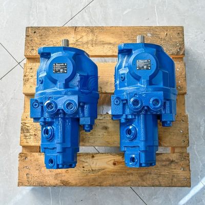 Pompa hydrauliczna Rexroth serii AP2D AP2D12 AP2D16 AP2D18 AP2D21 AP2D25 AP2D28 AP2D36